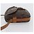 LOUIS VUITTON Borsa a Spalla Monogram Jeune Fille GM M51225 LV Auth LNZ101 Monogramma - vista 4