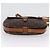 LOUIS VUITTON Borsa a Spalla Monogram Jeune Fille GM M51225 LV Auth LNZ101 Monogramma - vista 5