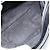 Borsa a Mano GUCCI Bamboo in pelle verniciata 2 in 1 Nero Argento Auth 172271 - vista 10