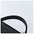 Borsa a Mano GUCCI Bamboo in pelle verniciata 2 in 1 Nero Argento Auth 172271 - vista 14
