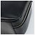 Borsa a Mano GUCCI Bamboo in pelle verniciata 2 in 1 Nero Argento Auth 172271 - vista 16
