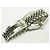 ROLEX Sky-Dweller Lunetta WG Bracciale Jubilee Blu Rif.326934 Uomo Argento - vista 10