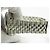 ROLEX Sky-Dweller Lunetta WG Bracciale Jubilee Blu Rif.326934 Uomo Argento - vista 14