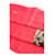 Chanel Rosa Carré Pink  - Ansicht 3