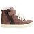 Pierre Hardy Sneakers viola Porpora