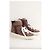 Pierre Hardy Sneakers viola Porpora - vista 3