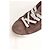 Pierre Hardy Sneakers viola Porpora - vista 4
