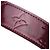 Louis Vuitton Amarante Monogram Vernis LV Frame Belt - view 4