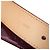 Louis Vuitton Amarante Monogram Vernis LV Frame Belt - view 6
