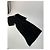 Vintage Givenchy Wollkleid M Schwarz - Ansicht 4
