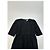 Vintage Givenchy Wollkleid M Schwarz - Ansicht 7