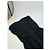 Vintage Givenchy Wollkleid M Schwarz - Ansicht 9