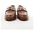 Hermès Mocassino in pelle HERMES Constance marrone, taglia 36 EU - vista 5