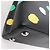 Borsa Louis Vuitton x Taurillon Capucines MM 2Way in nero M21663 - vista 16