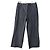 Pantalones de Mezclilla Azul Chanel