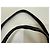 Louis Vuitton Borsa Tote Lumineuse PM Nera Empreinte Nero Gold hardware - vista 10