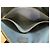 Louis Vuitton Borsa Tote Lumineuse PM Nera Empreinte Nero Gold hardware - vista 13