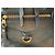Louis Vuitton Borsa Tote Lumineuse PM Nera Empreinte Nero Gold hardware - vista 4