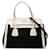 Borsa a spalla 2WAY Prada Nero Bianco