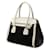 Borsa a spalla 2WAY Prada Nero Bianco - vista 2