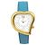 Reloj de pulsera de cuarzo para mujer Yves Saint Laurent