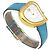 Reloj de pulsera de cuarzo para mujer Yves Saint Laurent - vista 3