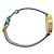 Reloj de pulsera de cuarzo para mujer Yves Saint Laurent - vista 7