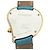 Reloj de pulsera de cuarzo para mujer Yves Saint Laurent - vista 8