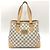 Borsa a mano Hampstead PM Louis Vuitton Bianco