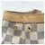 Borsa a mano Hampstead PM Louis Vuitton Bianco - vista 11