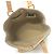 Borsa a mano Hampstead PM Louis Vuitton Bianco - vista 13