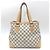 Borsa a mano Hampstead PM Louis Vuitton Bianco - vista 2