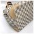 Borsa a mano Hampstead PM Louis Vuitton Bianco - vista 7