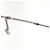 Louis Vuitton M62668 Collier aus Tigerauge Braun Silber - Ansicht 4