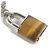 Louis Vuitton M62668 Collier aus Tigerauge Braun Silber - Ansicht 7