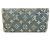 Cartera larga de denim Monogram Louis Vuitton Azul Monograma - vista 2