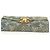 Cartera larga de denim Monogram Louis Vuitton Azul Monograma - vista 4