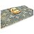 Cartera larga de denim Monogram Louis Vuitton Azul Monograma - vista 7