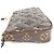 Pochette Accessoires Monogram in Paillettes Louis Vuitton Marrone Monogramma - vista 4