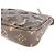 Pochette Accessoires Monogram in Paillettes Louis Vuitton Marrone Monogramma - vista 7