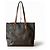 Louis Vuitton Mezzo Nero