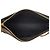 Borsa a tracolla Pallas Monogram di Louis Vuitton Marrone Nero - vista 6