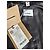 Burberry Ayton Lederjacke Schwarz - Ansicht 10