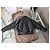 Burberry Ayton Lederjacke Schwarz - Ansicht 13