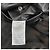 Burberry Ayton Lederjacke Schwarz - Ansicht 14