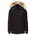 Chaqueta Super Carson Canada Goose Negra