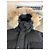 Chaqueta Super Carson Canada Goose Negra - vista 10