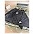 Chaqueta Super Carson Canada Goose Negra - vista 12