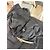 Chaqueta Super Carson Canada Goose Negra - vista 14