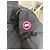 Chaqueta Super Carson Canada Goose Negra - vista 2